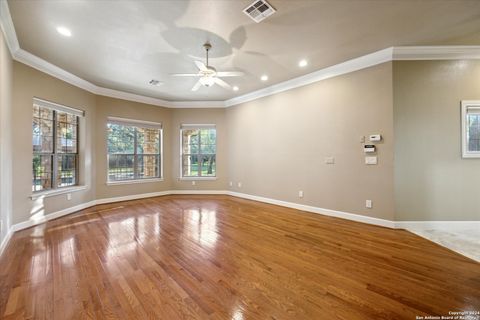 A home in Hill Country Village