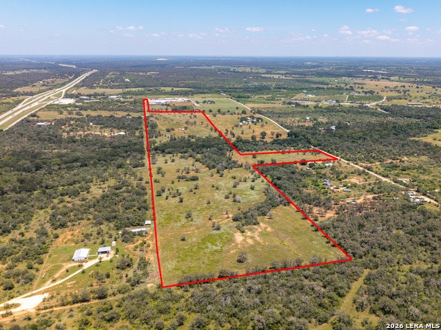 Photo of 509 BUTTER LN, Seguin, TX 78155 (MLS # 2007692)