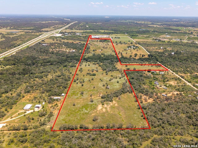 Photo of 509 BUTTER LN, Seguin, TX 78155 (MLS # 2007692)