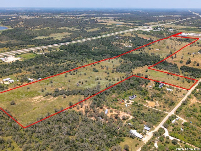 Photo of 509 BUTTER LN, Seguin, TX 78155 (MLS # 2007692)