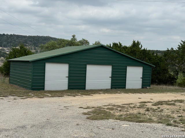 Photo of 108 Saddle Wood Trl, Comfort, TX 78013 (MLS # 1959184)