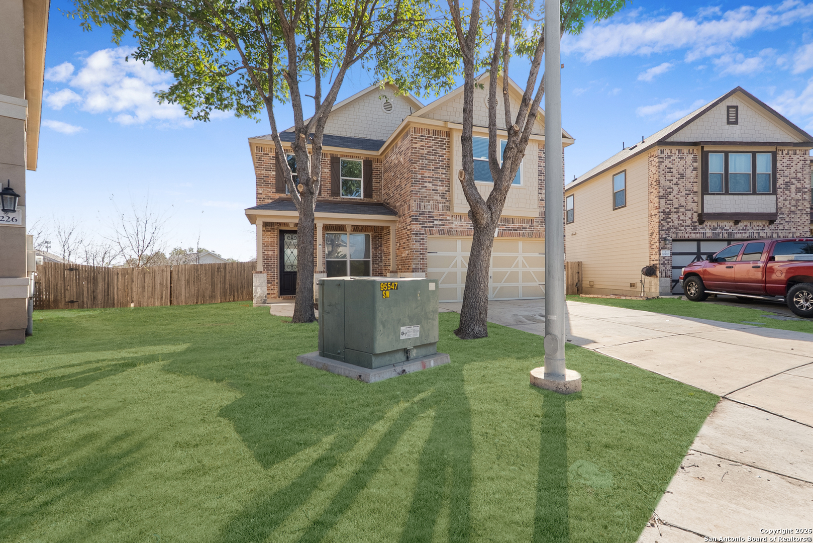 1230 Ranchland Plains