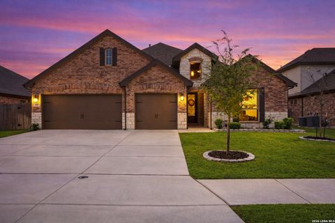 Property photo of 333 Misty Sails, Cibolo, TX 78108