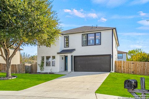 A home in New Braunfels