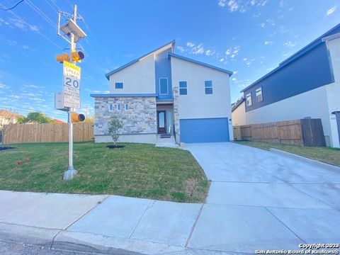 Photo of 2126 Village Pkwy, San Antonio, TX 78251 (MLS # 1969507)