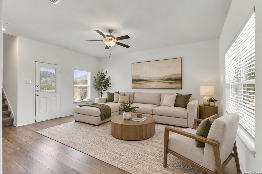 Photo of 6112 Underwood Way, San Antonio, TX 78252 (MLS # 2020267)
