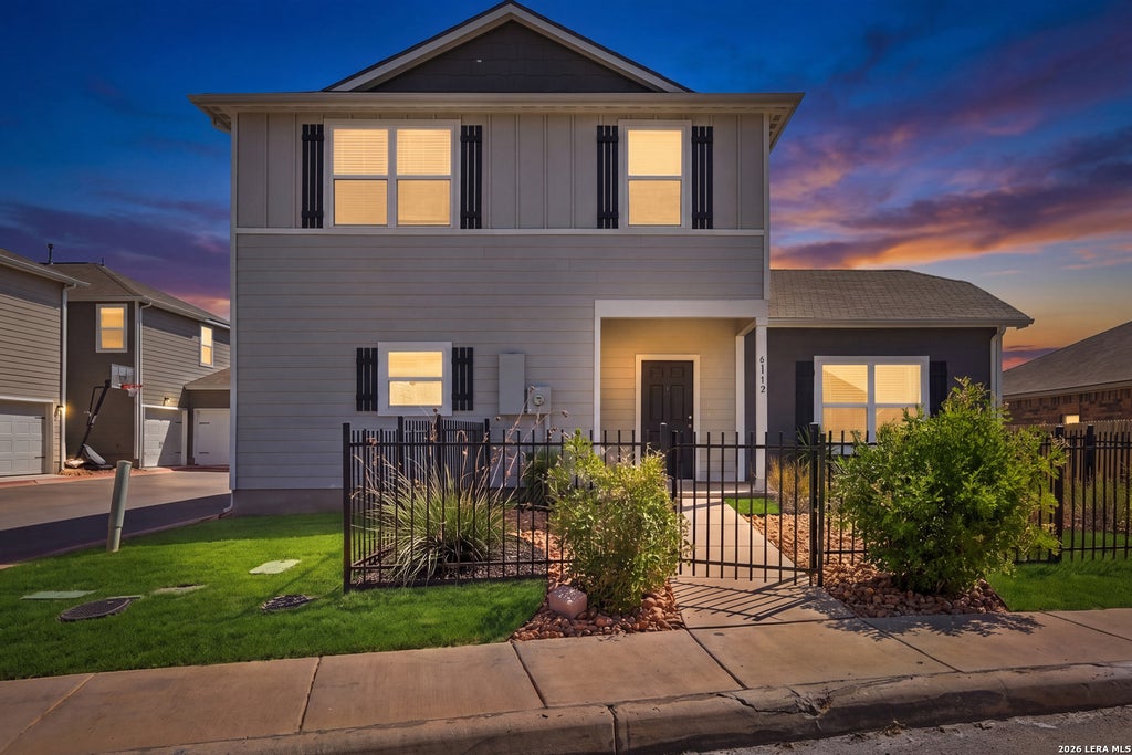 Photo of 6112 Underwood Way, San Antonio, TX 78252 (MLS # 2020267)