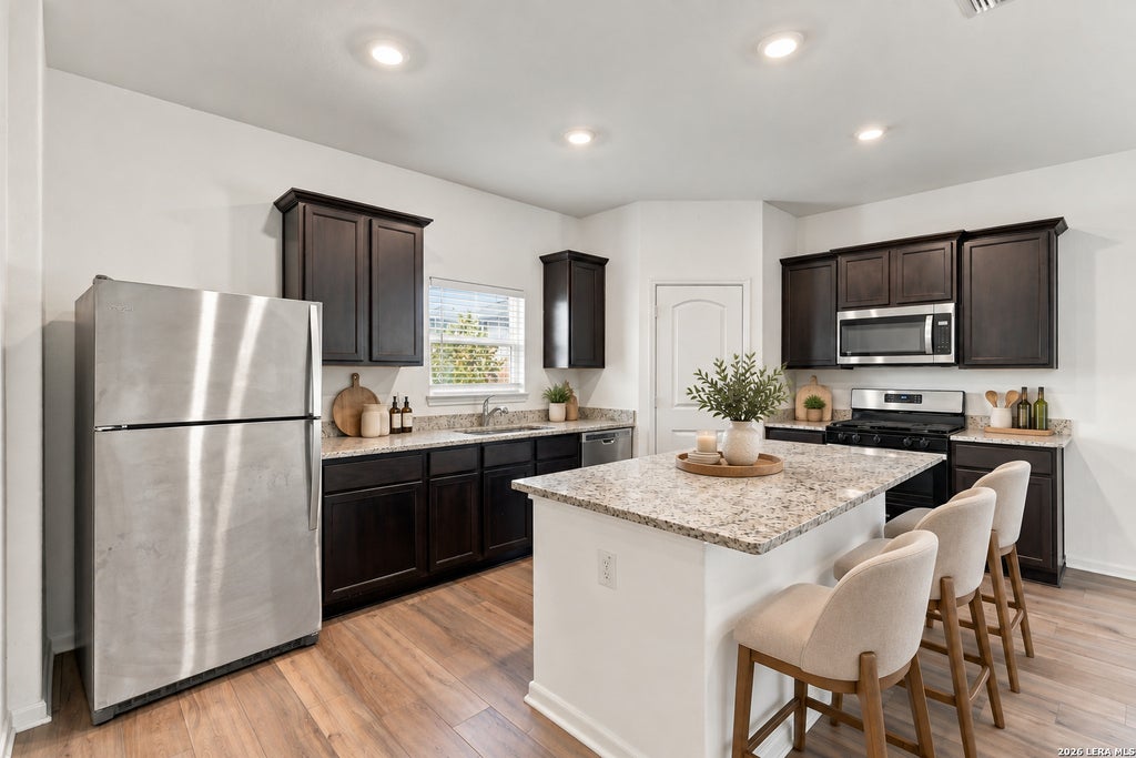 Photo of 6112 Underwood Way, San Antonio, TX 78252 (MLS # 2020267)