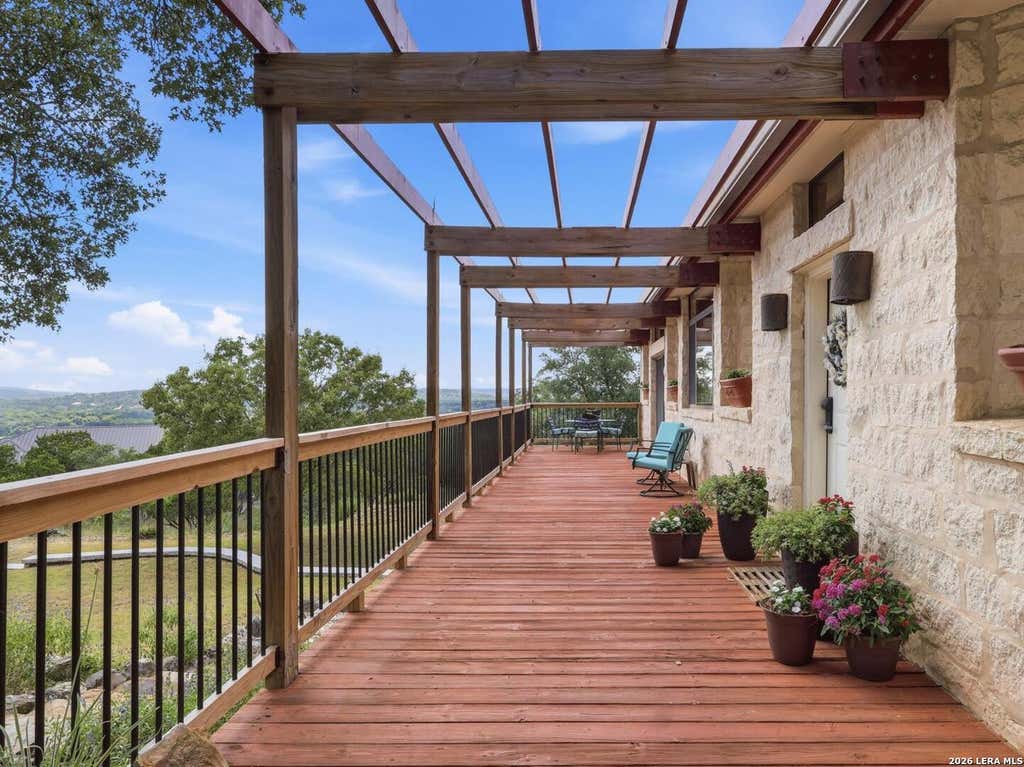 Photo of 26315 QUAIL GROVE LN, Boerne, TX 78006 (MLS # 2006180)