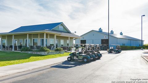 A home in Floresville