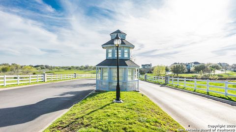 A home in Floresville