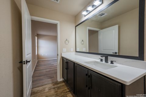 Tiny photo for 6958 Cozy Run, San Antonio, TX 78218 (MLS # 1895949)