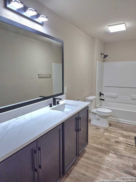 Tiny photo for 6958 Cozy Run, San Antonio, TX 78218 (MLS # 1895949)