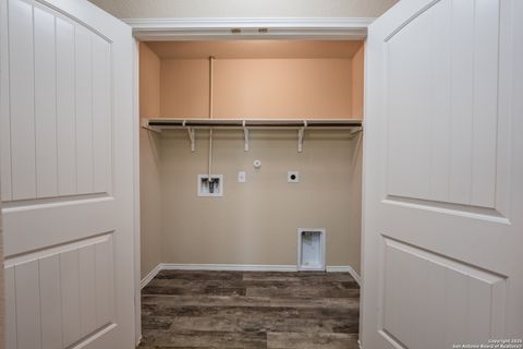 Tiny photo for 6958 Cozy Run, San Antonio, TX 78218 (MLS # 1895949)
