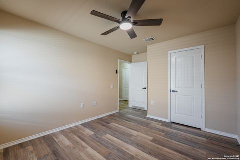 Tiny photo for 6958 Cozy Run, San Antonio, TX 78218 (MLS # 1895949)