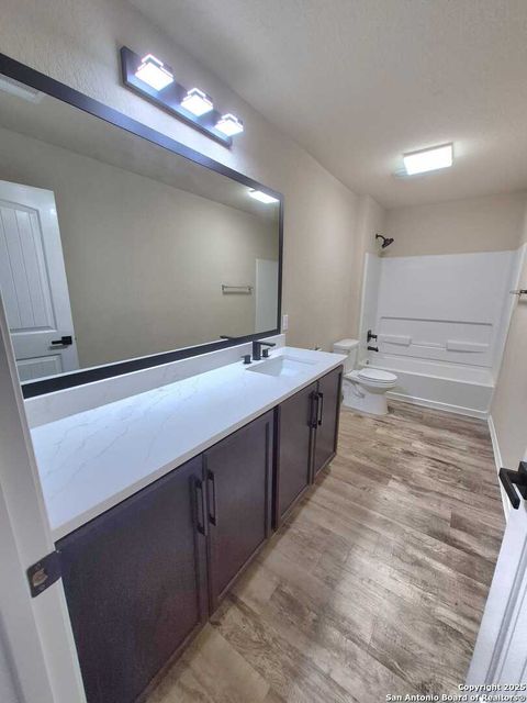 Tiny photo for 6958 Cozy Run, San Antonio, TX 78218 (MLS # 1895949)