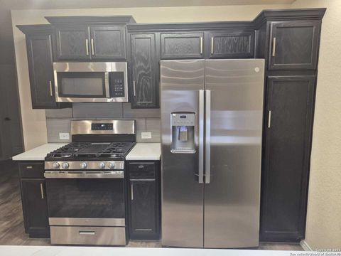 Tiny photo for 6958 Cozy Run, San Antonio, TX 78218 (MLS # 1895949)