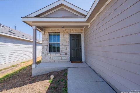 Tiny photo for 6958 Cozy Run, San Antonio, TX 78218 (MLS # 1895949)