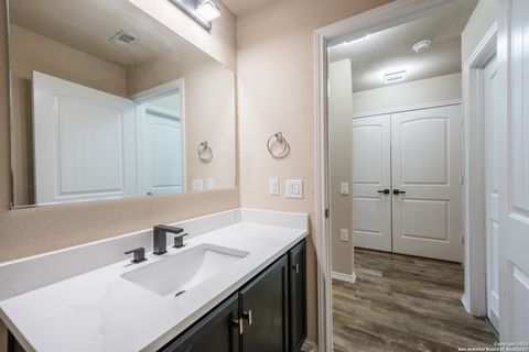 Tiny photo for 6958 Cozy Run, San Antonio, TX 78218 (MLS # 1895949)