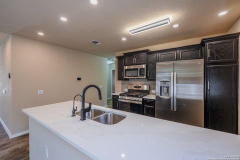 Tiny photo for 6958 Cozy Run, San Antonio, TX 78218 (MLS # 1895949)