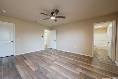 Tiny photo for 6958 Cozy Run, San Antonio, TX 78218 (MLS # 1895949)