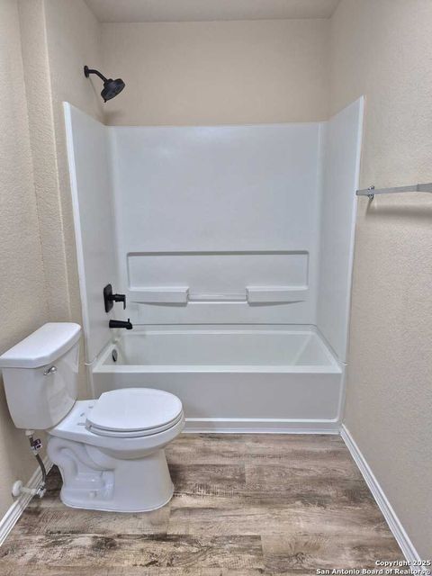 Tiny photo for 6958 Cozy Run, San Antonio, TX 78218 (MLS # 1895949)