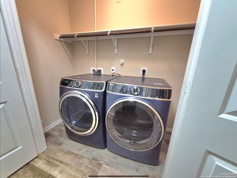 Tiny photo for 6958 Cozy Run, San Antonio, TX 78218 (MLS # 1895949)