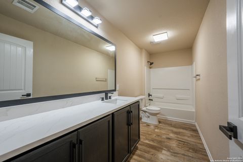 Tiny photo for 6958 Cozy Run, San Antonio, TX 78218 (MLS # 1895949)