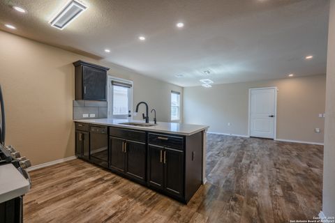 Tiny photo for 6958 Cozy Run, San Antonio, TX 78218 (MLS # 1895949)