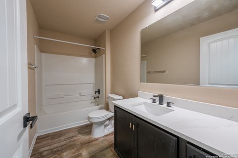 Tiny photo for 6958 Cozy Run, San Antonio, TX 78218 (MLS # 1895949)