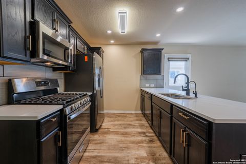 Tiny photo for 6958 Cozy Run, San Antonio, TX 78218 (MLS # 1895949)