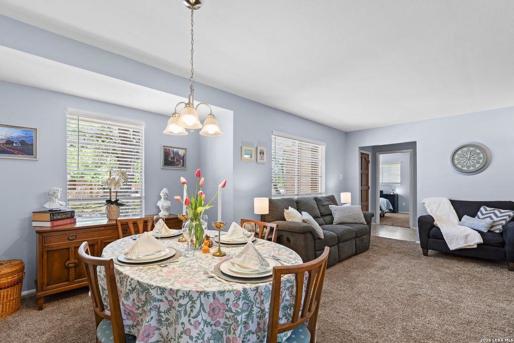 Photo of 13023 Larkyorke St, San Antonio, TX 78233 (MLS # 1958199)