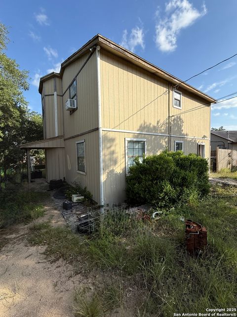 392 Winchester Spring Branch TX 78070