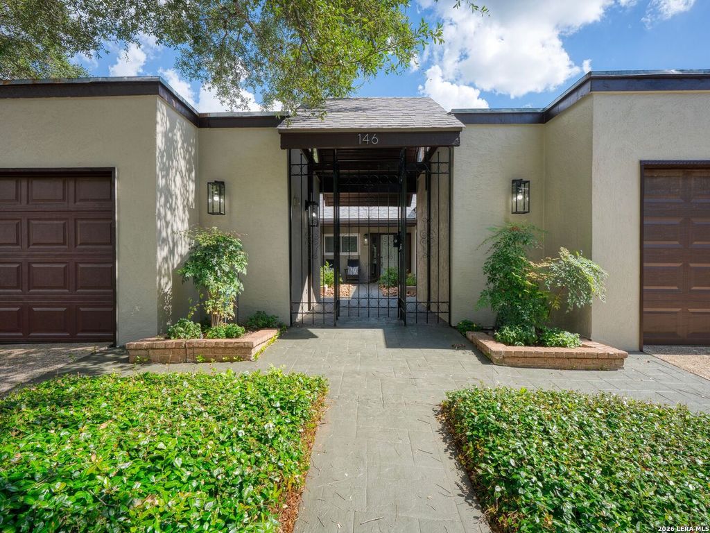 Photo of 146 Lorenz Rd, San Antonio, TX 78209 (MLS # 1990986)