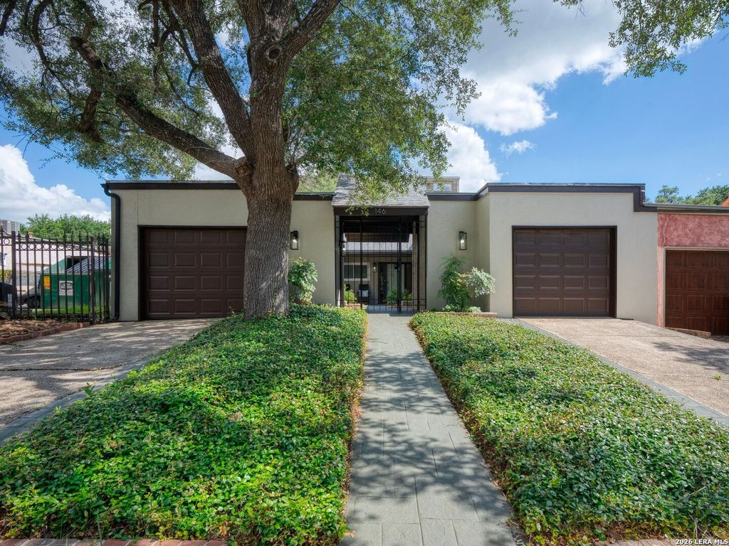 Photo of 146 Lorenz Rd, San Antonio, TX 78209 (MLS # 1990986)