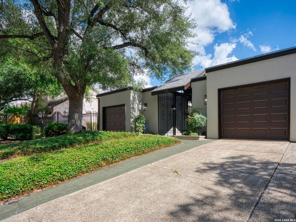 Photo of 146 Lorenz Rd, San Antonio, TX 78209 (MLS # 1990986)