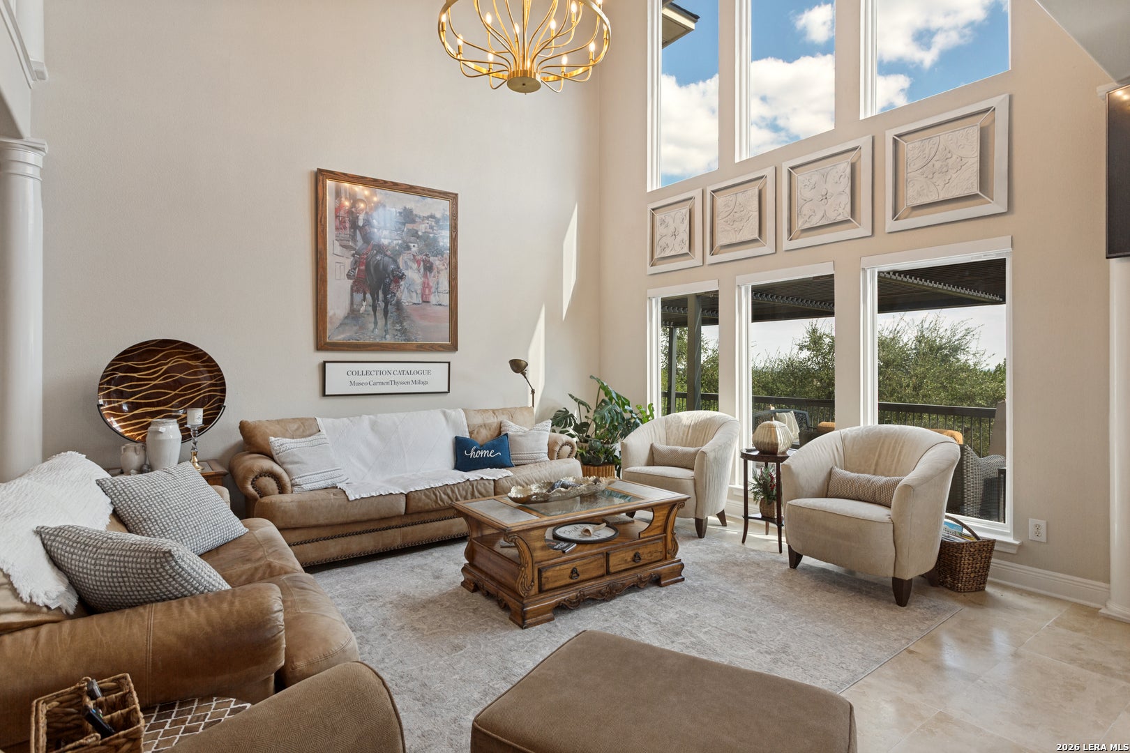 630 MESA RDG