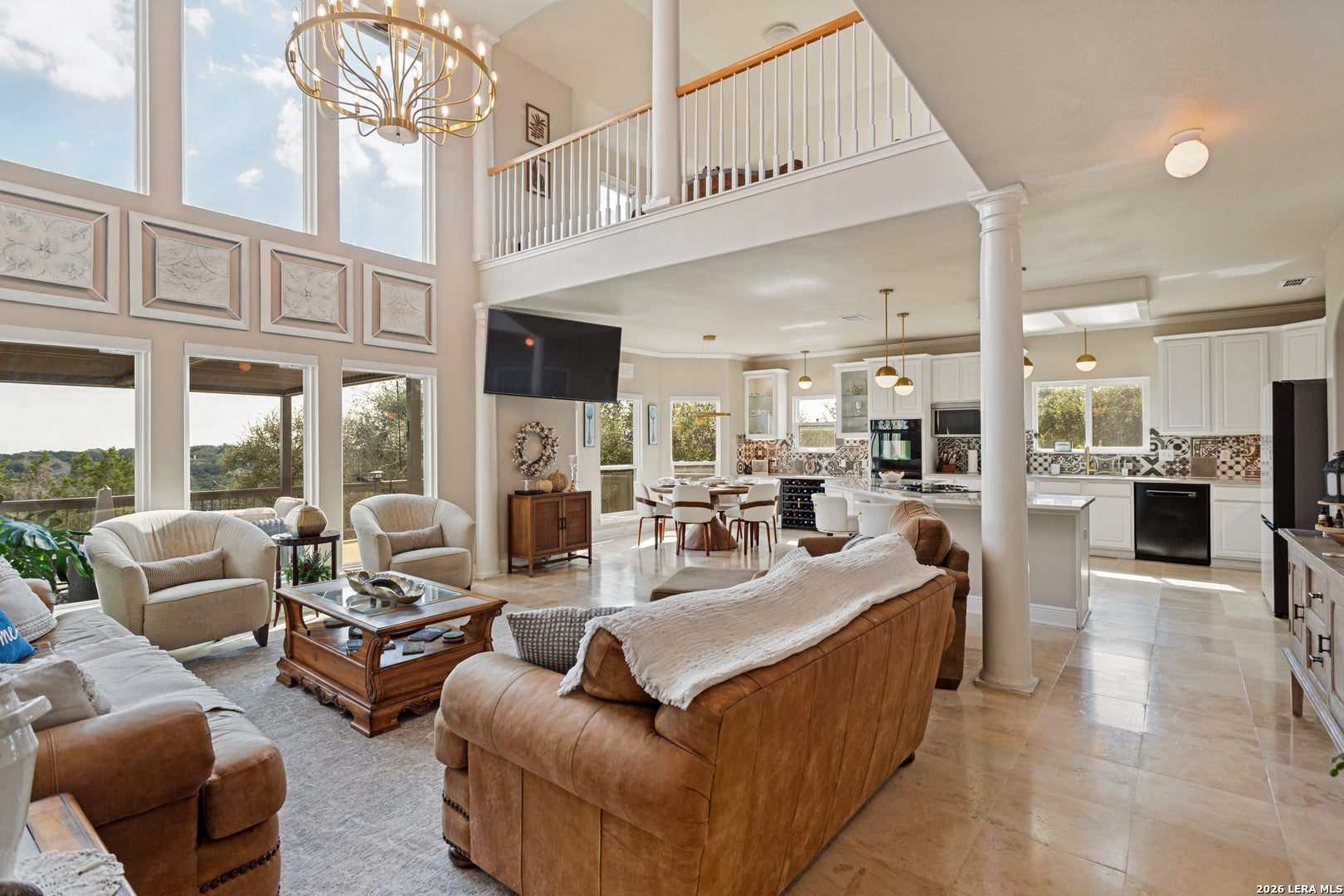 630 MESA RDG