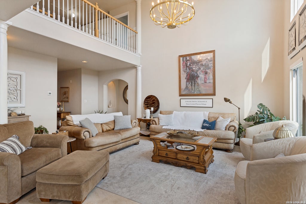 Photo of 630 MESA RDG, San Antonio, TX 78258 (MLS # 2023435)