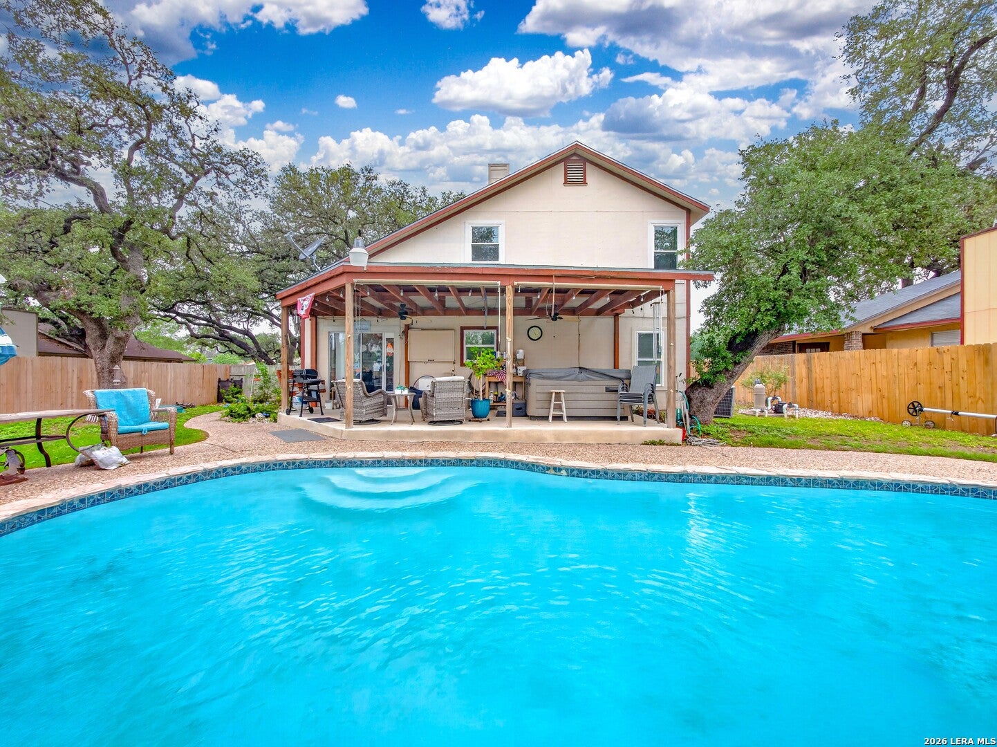 Photo 1 of 41 — 8006 Echo Wind St, San Antonio, TX 78250