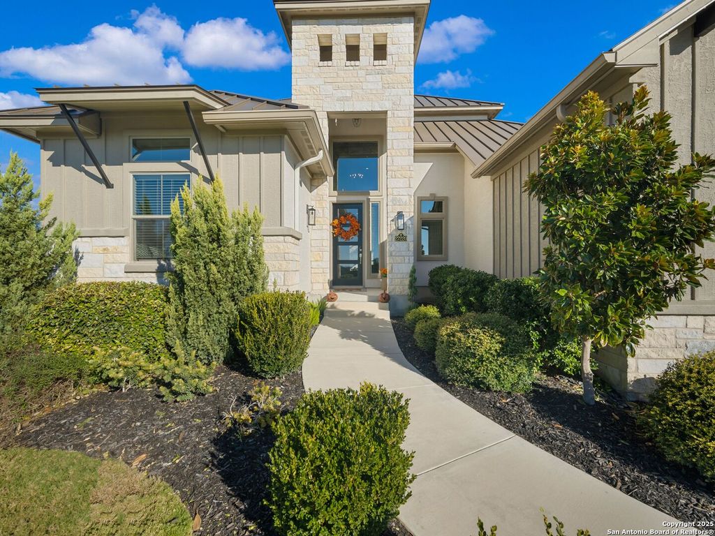 Photo of 27220 Highland, San Antonio, TX 78260 (MLS # 1927276)