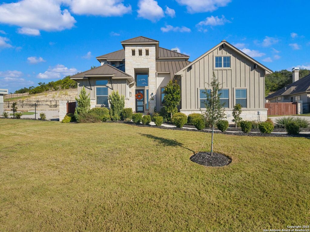 Photo of 27220 Highland, San Antonio, TX 78260 (MLS # 1927276)