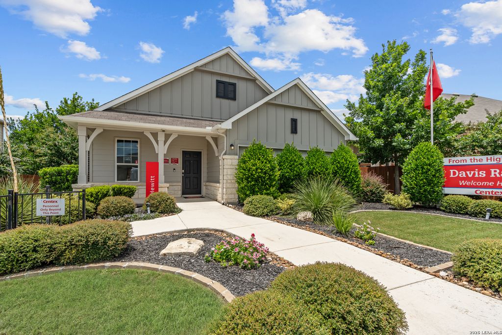 Photo of 10219 Cactus Hills, San Antonio, TX 78254 (MLS # 1937726)