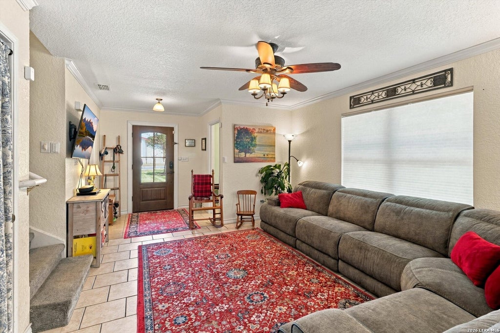 Photo of 6815 JOHN MARSHALL ST, San Antonio, TX 78240 (MLS # 2015958)