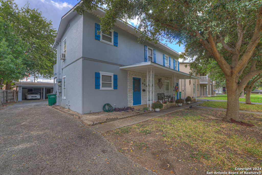 462 Bryn Mawr