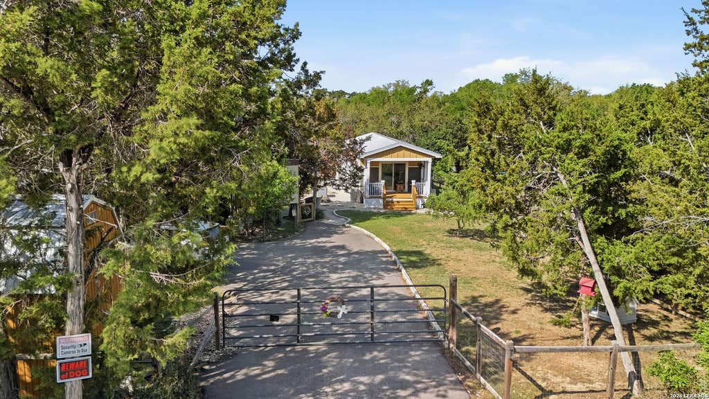 Photo of 1956 Live Oak, Canyon Lake, TX 78133 (MLS # 1952078)