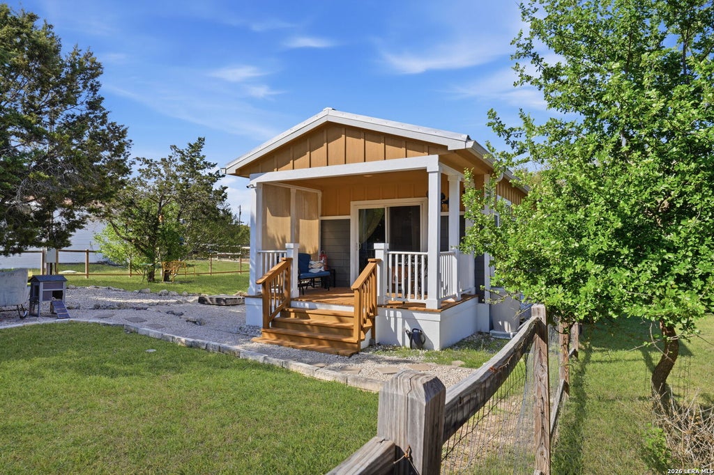 Photo of 1956 Live Oak, Canyon Lake, TX 78133 (MLS # 1952078)