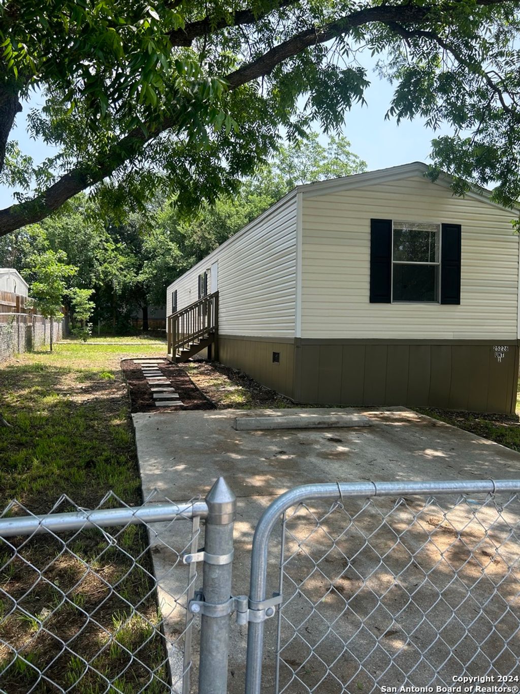 Photo of 25226 Pat Pkwy, San Antonio, TX 78257 (MLS # 1893452)