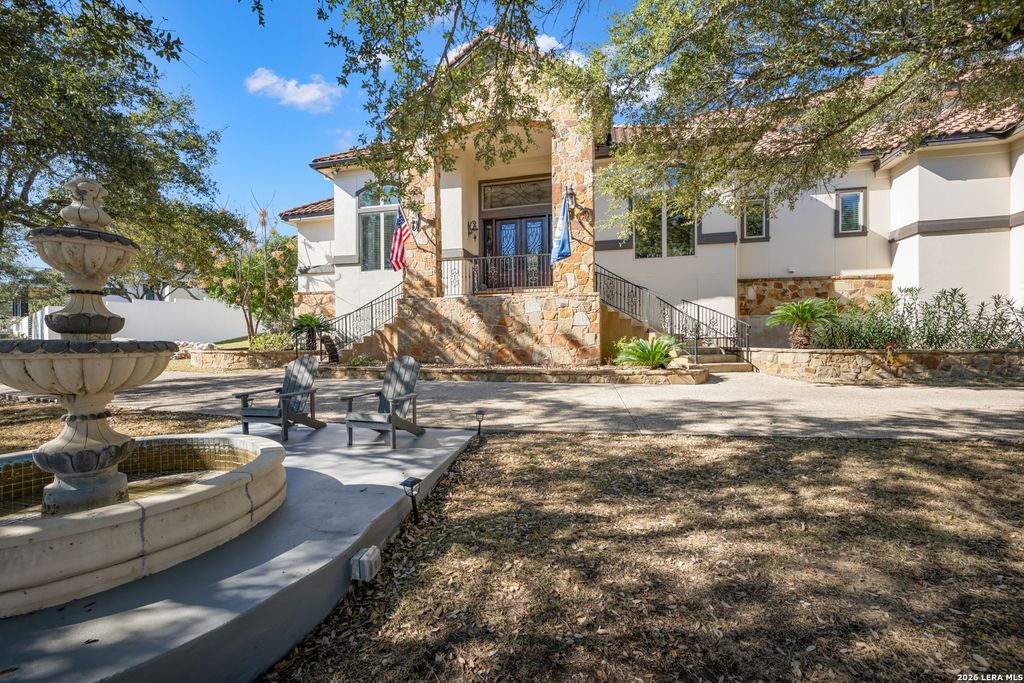 Photo of 7 Remington Run, San Antonio, TX 78258 (MLS # 1933054)