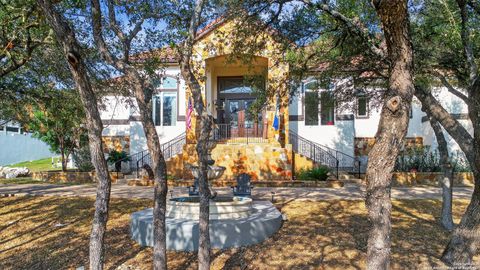 7 Remington Run San Antonio TX 78258